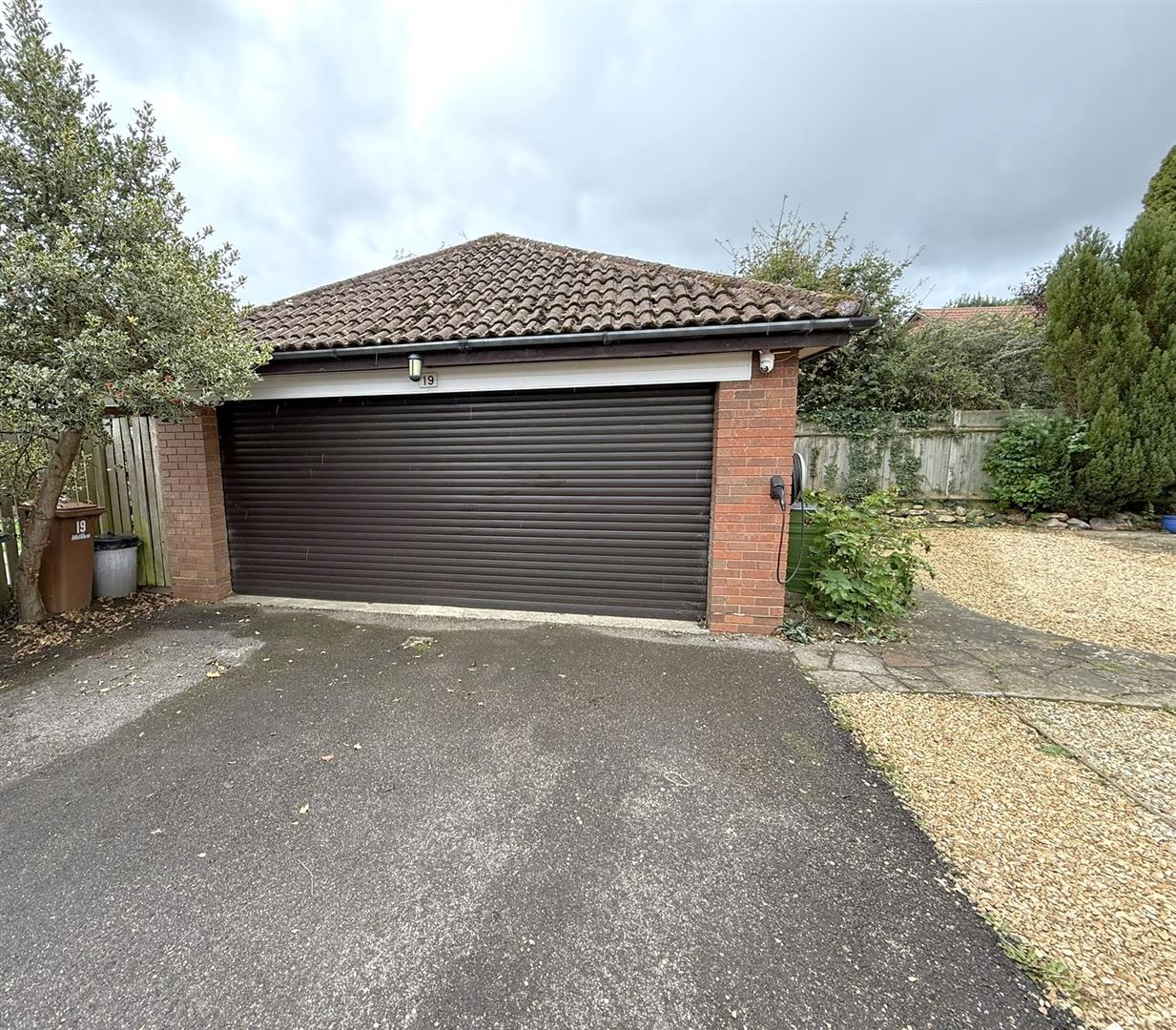 Provis Mead, Chippenham